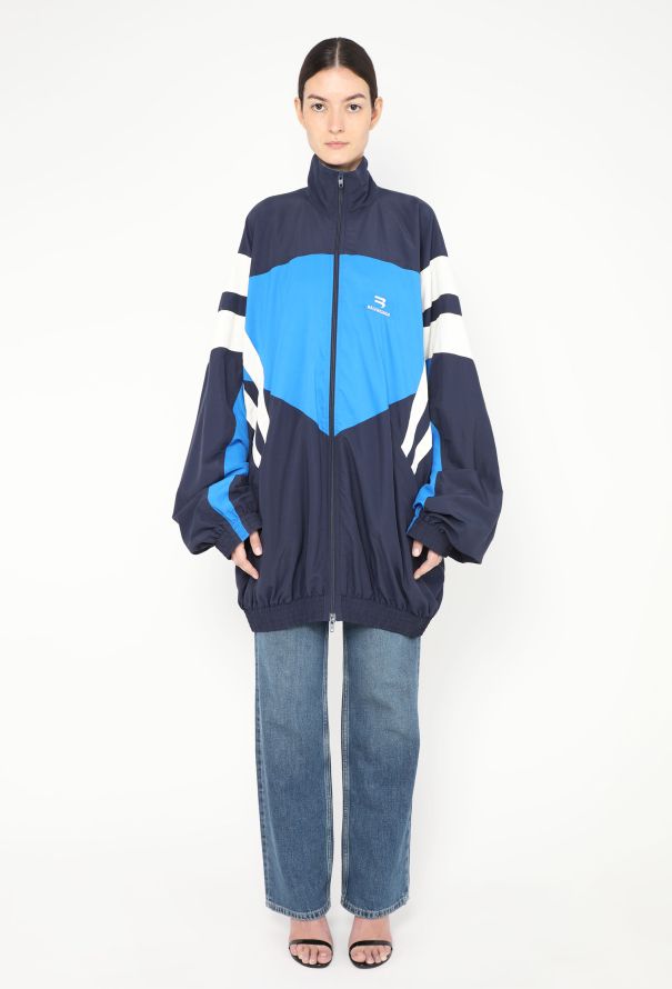 LCDC ♥ OVERSIZED TRACK JACKET /追跡付 VELOUR TRACK JACKET – calif（カリフ）公式サイト
