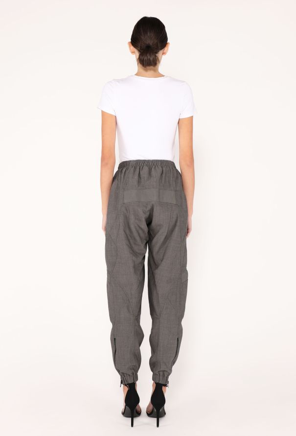 Phoebe Philo 2023 A1 Cargo BMX Trousers - 5
