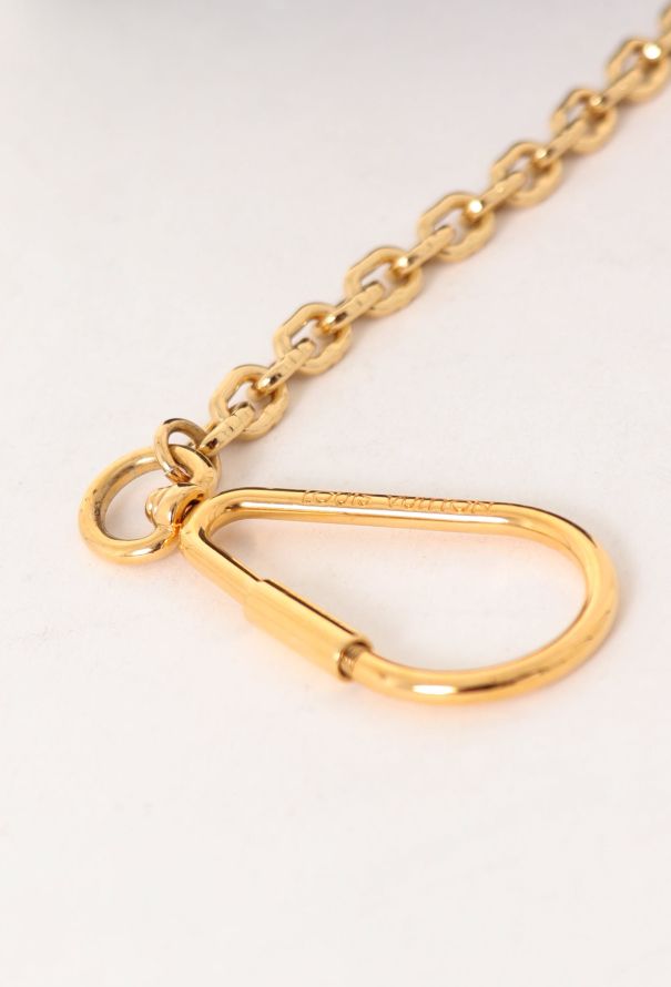 Louis Vuitton S/S 2018 Trunk Monogram Minaudière - 8 Louis Vuitton S/S 2018 Trunk Monogram Minaudière - 8