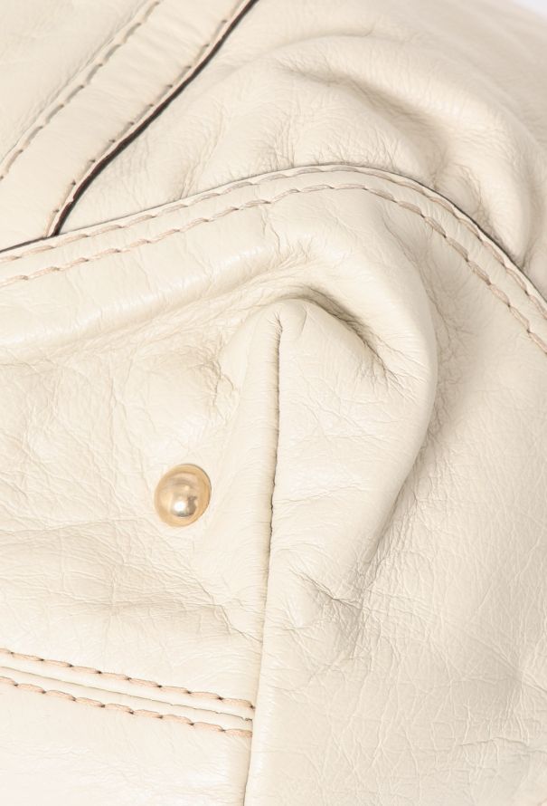 Gucci Horsebit Nail Boston Bag - 10