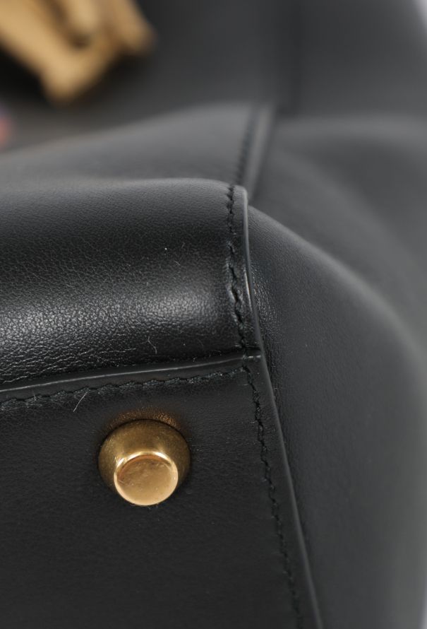 Dior 2018 Lady D-Lite Wheel of Fortune Tote - 8