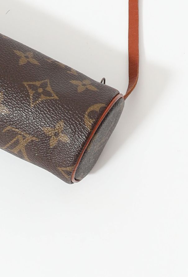 Louis Vuitton Papillon BB Bag - Runway Catalog