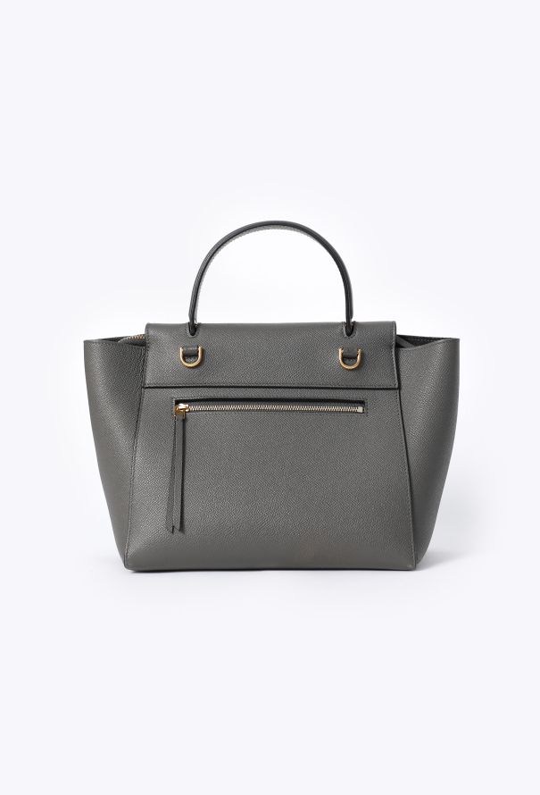 Céline Nano Belt Bag - 5