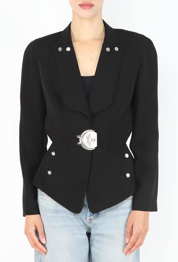 Thierry Mugler - Authentic & Curated | ReSee