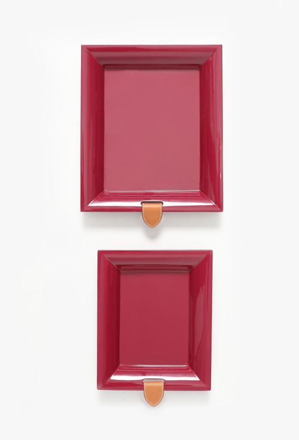 Hermès Atrium Vide Poche Set - 1