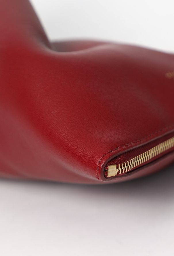 Céline F/W 2013 Berlingot Pouch - 8