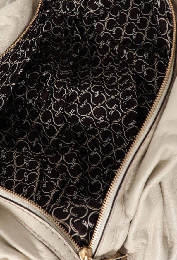 Gucci Horsebit Nail Boston Bag - 12