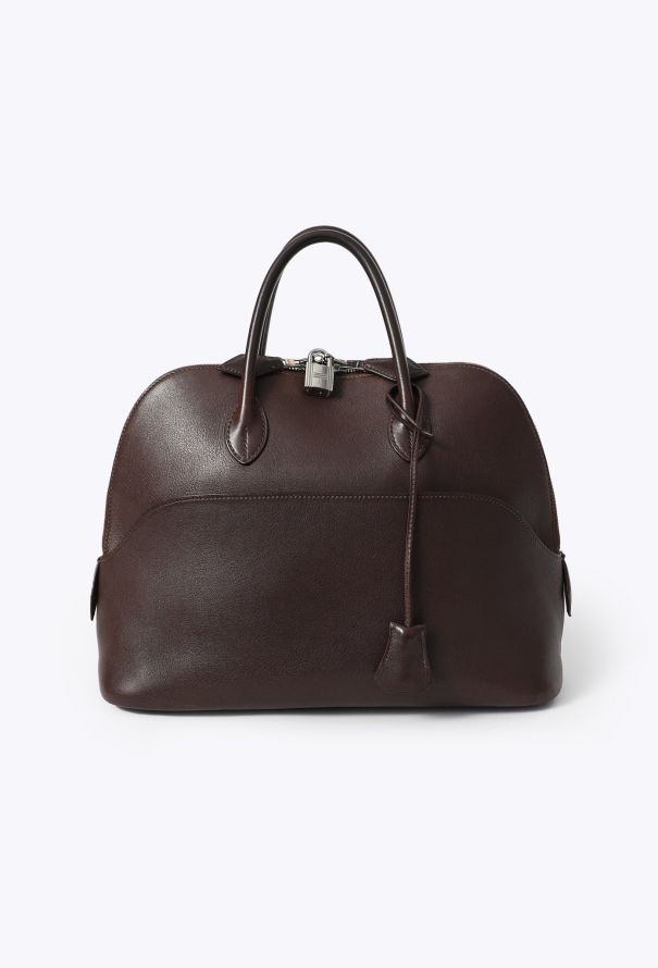 Hermès Chocolat Swift Bolide 1923 - 1