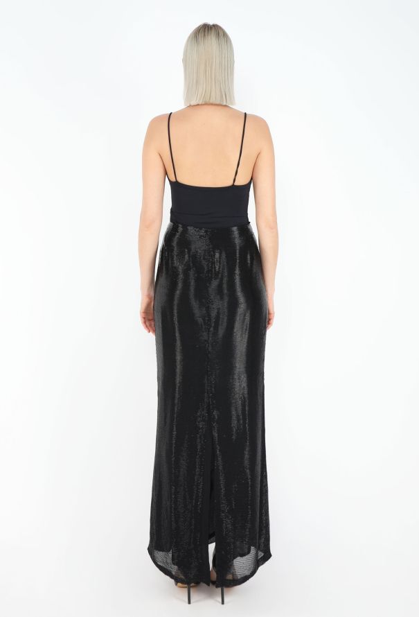 Ralph Lauren Hand-Beaded Skirt Ensemble - 7