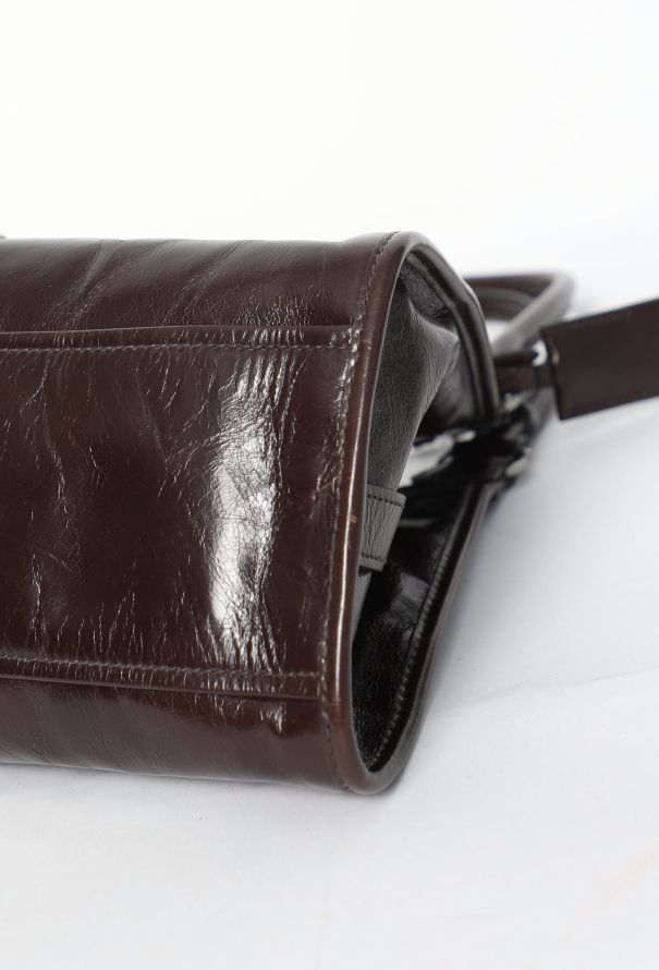 Prada S/S 2025 Medium Tote Bag - 11 Prada S/S 2025 Medium Tote Bag - 11