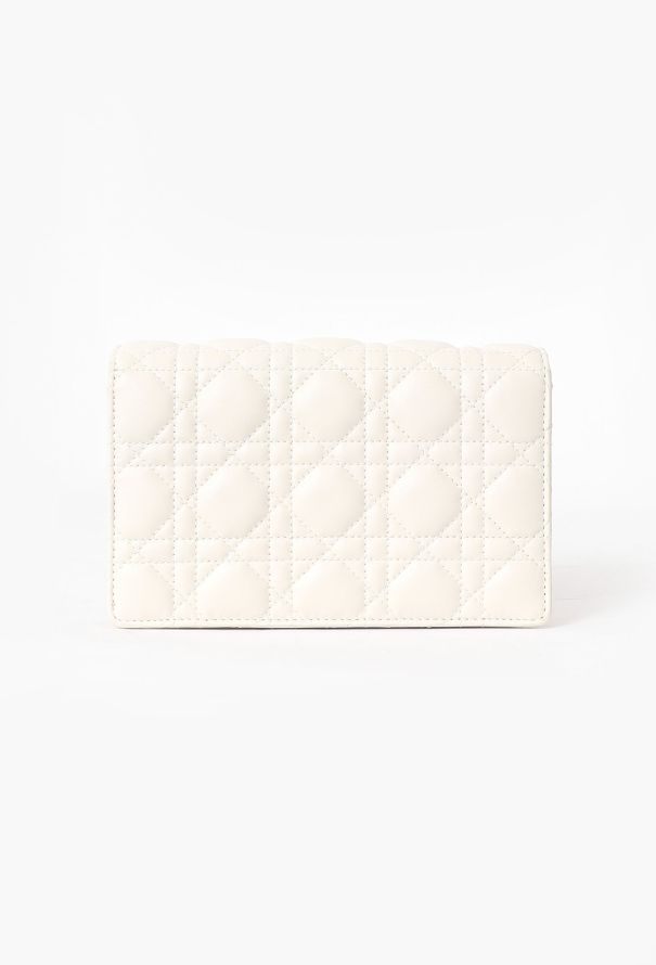My Dior Daily Pouch - Dior | Authentic & Vintage | ReSee