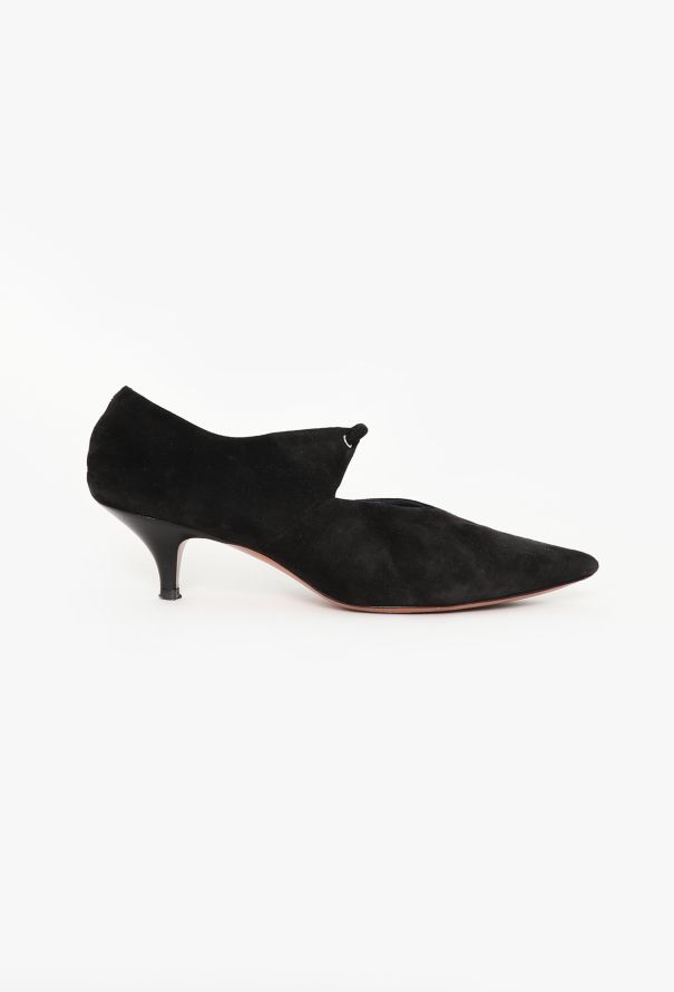 Céline Pre-Fall 2015 Kitten Heels - 1