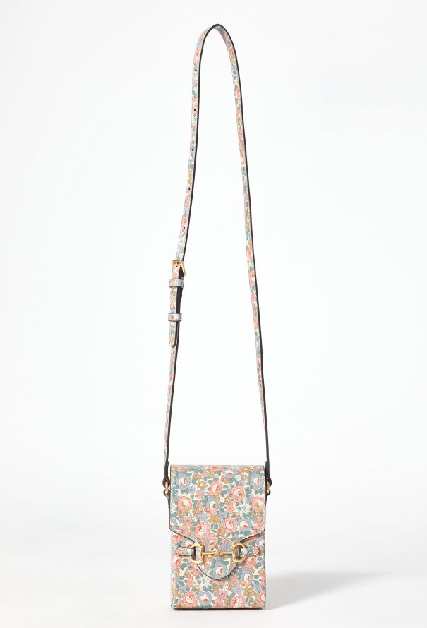 Gucci liberty bag 2025