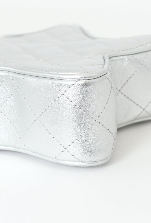 Chanel Resort 2024 Walk of Fame Star Bag - 10