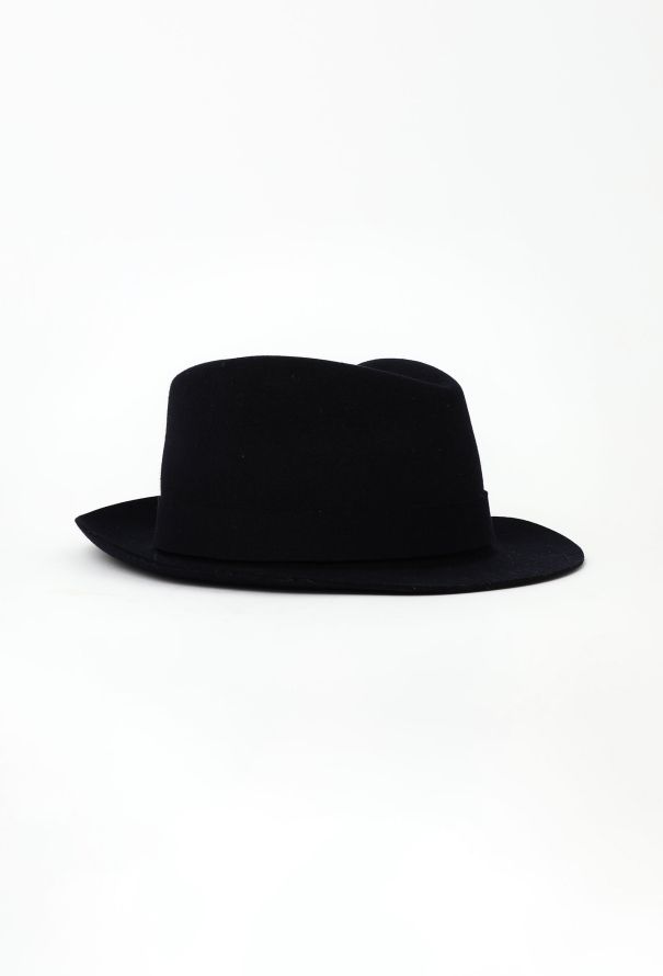 Hermès Classic Felt Fedora - 2 Hermès Classic Felt Fedora - 2
