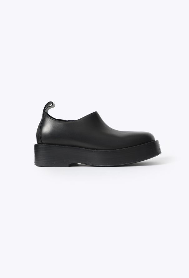 Bottega Veneta F/W 2024 Torino Slip-On Loafers - 1