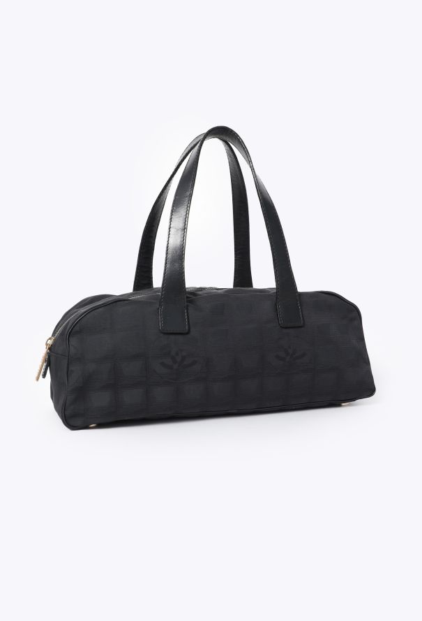 Chanel Travel Line Nylon Bag, 2003 - 2