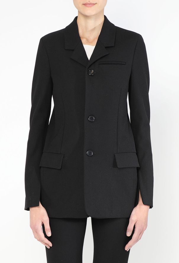 Bottega Veneta F/W 2020 Classic Tailored Suit - 6