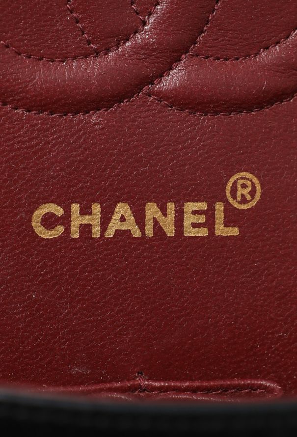 Chanel Classic Medium Timeless Bag - 12