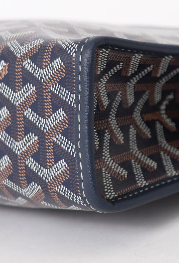 Goyard Jouvence GM Toiletry Bag - 7