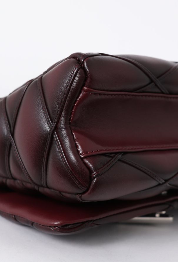 Louis Vuitton GO-14 MM Malletage Bag - 11