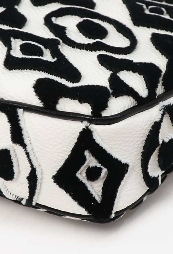 Louis Vuitton 2021 x Urs Fischer Pochette Bag - 10 Louis Vuitton 2021 x Urs Fischer Pochette Bag - 10