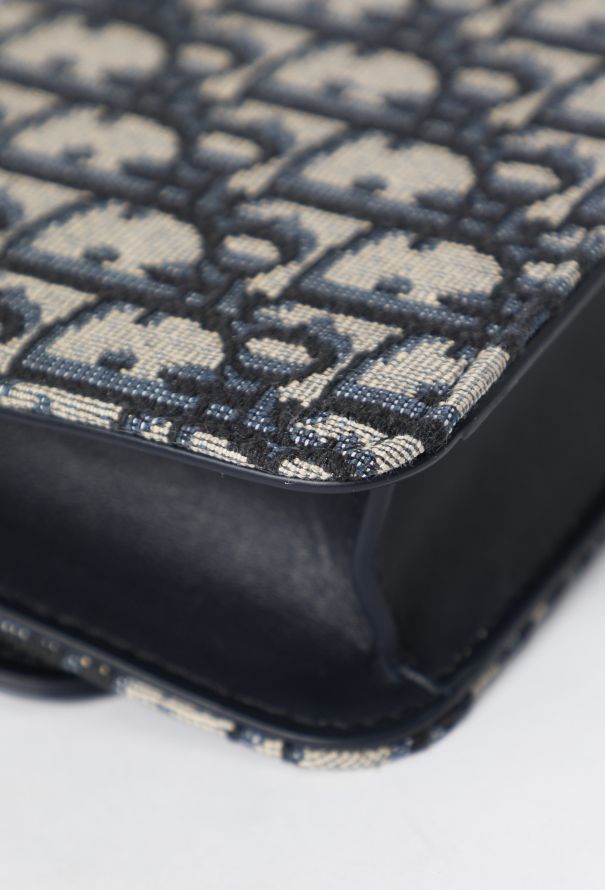 Dior Miss Caro Pouch on Chain Small, 2024 - 9