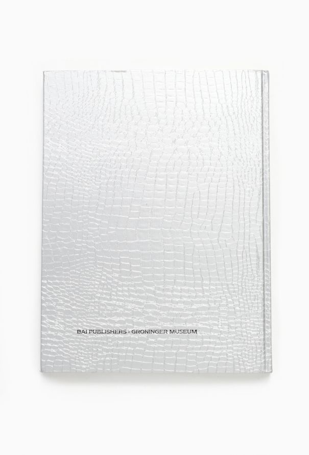 Alaïa Azzedine Alaïa Au 22e Siècle - 5