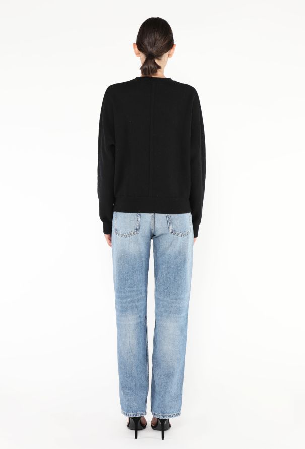 Hermès 2022 Monogram Wool Pullover - 5