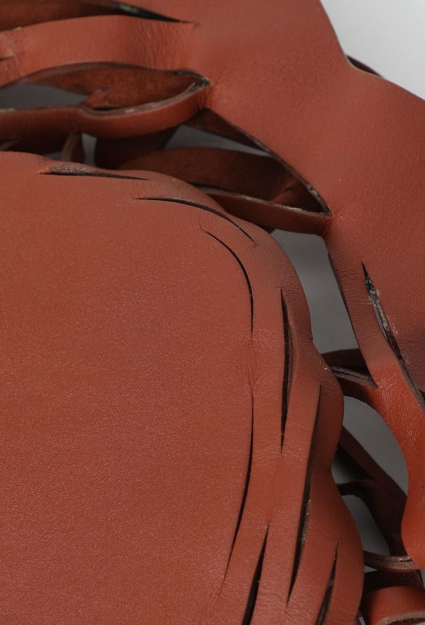 Loro Piana Sesia Summer Shopper Bag - 10