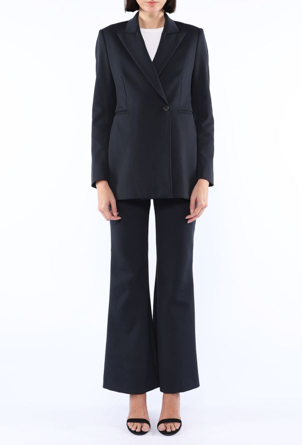 The Row Ensemble en scuba extensible, 2019 - 3