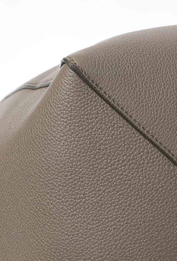 Céline Medium Phantom Cabas Shopper Bag - 8