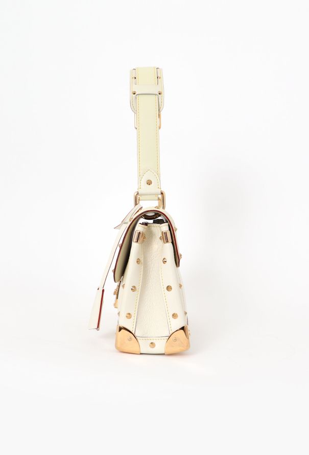 Louis Vuitton Suhali Le Talentueux Bag - 5