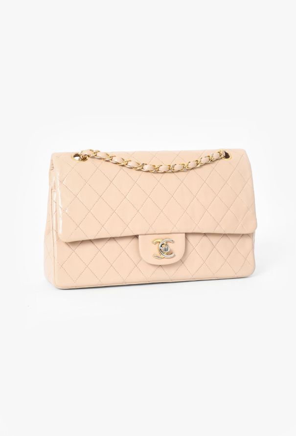 Chanel Classic Medium Timeless Bag - 2