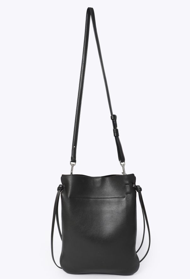 Phoebe Philo Gig Crossbody Pouch - 4