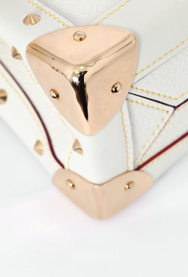 Louis Vuitton Suhali Le Talentueux Bag - 7