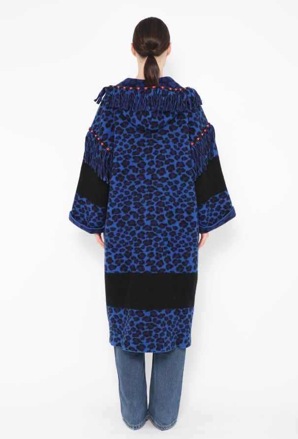 Alanui Beaded Fringe Cardigan - 5 Alanui Beaded Fringe Cardigan - 5