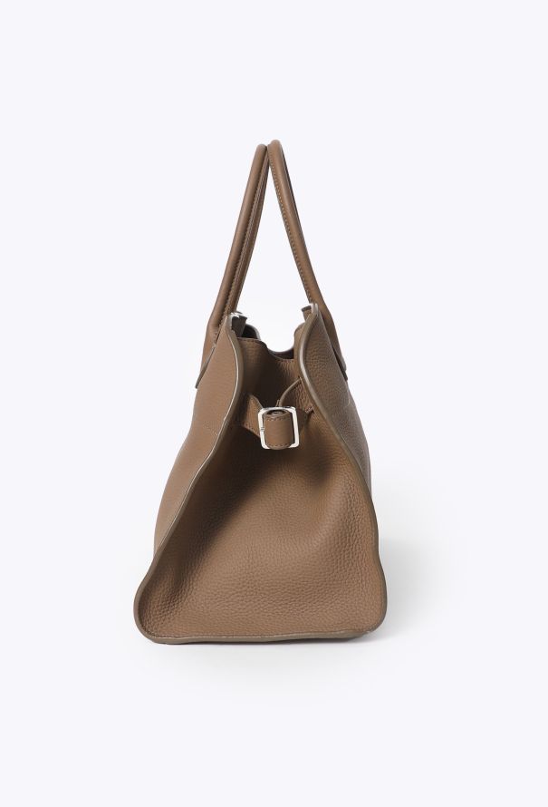 The Row Soft Margaux 12 Bag - 6