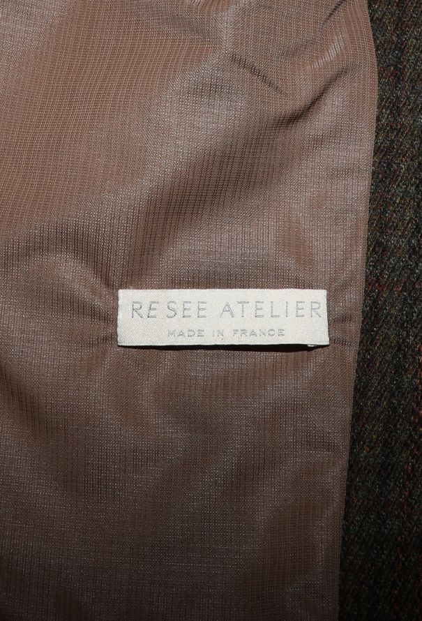 ReSee Atelier The Fred Blazer - 7