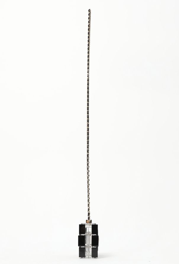 Chanel F/W 2013 Lego Clutch Bag - 5