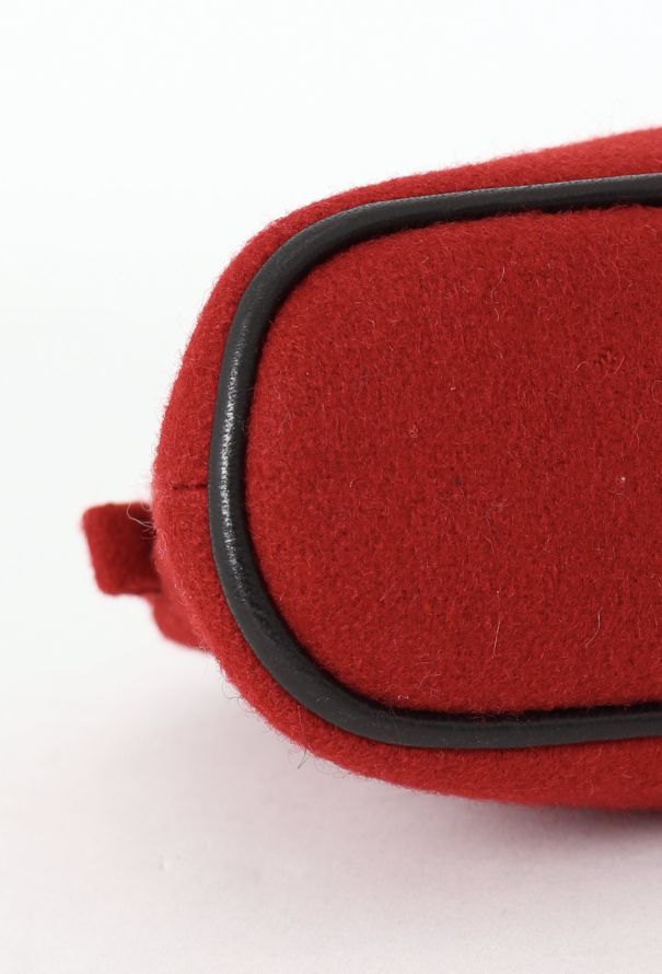 Hermès Bolide Travel Pochettes Set - 20