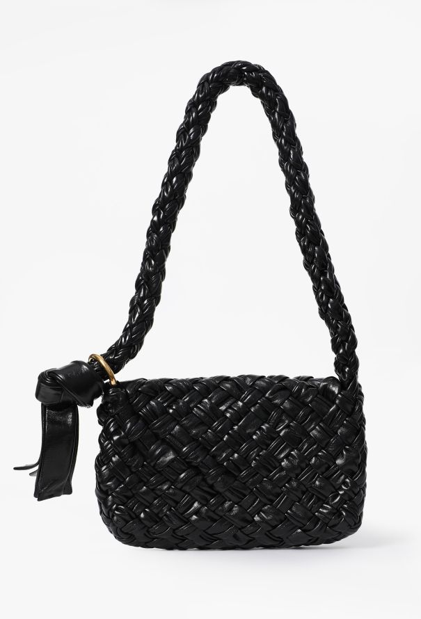Bottega Veneta Kalimero Città Bag, F/W 2022 - 5