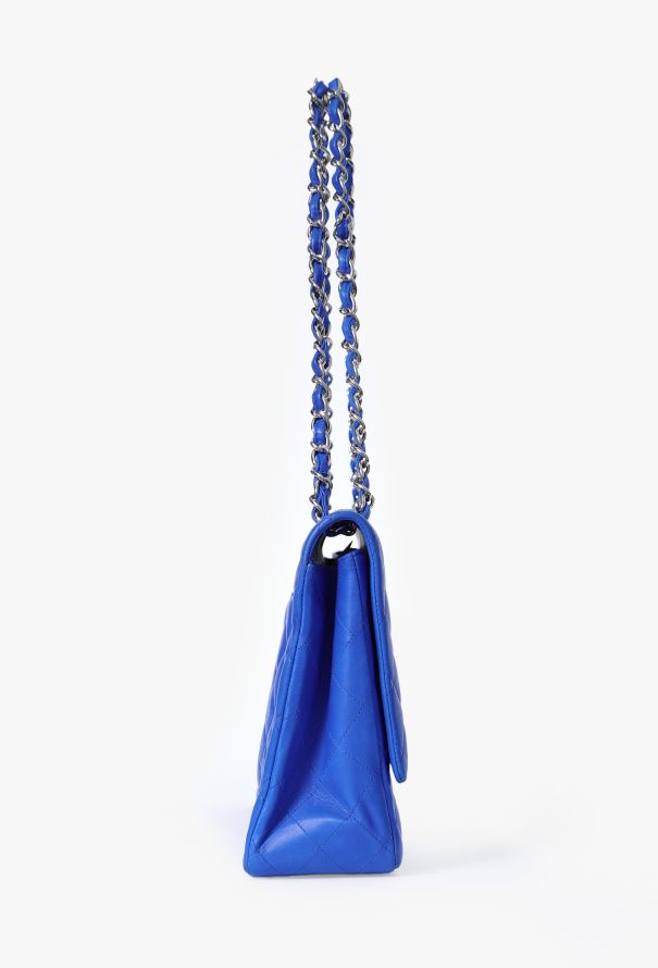 Chanel Jumbo Maxi Timeless Bag - 8