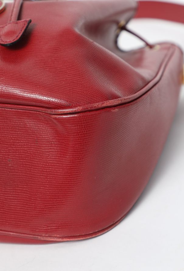 Céline Vintage Noe Bucket Bag - 9