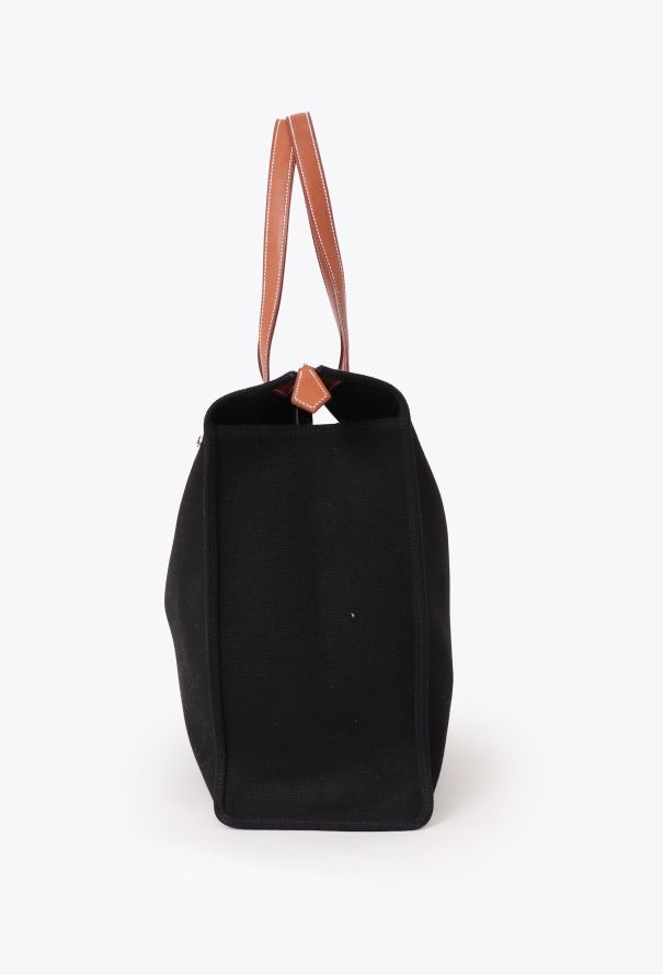 Hermès Black Mira MM Tote Bag - 4