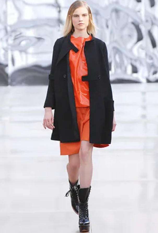 Vintage Chloé Clothing & Accessories | Iconic Feminine