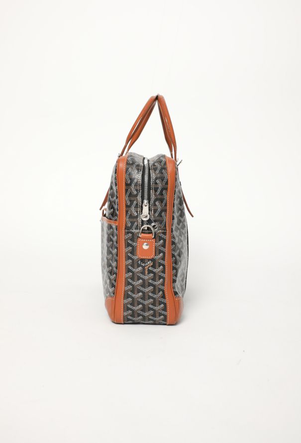 Goyard Ambassade MM Briefcase - 5