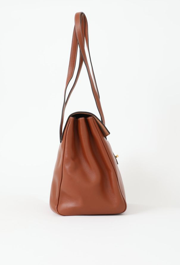 2020 Large Soft 16 Bag Authentic Vintage ReSEE