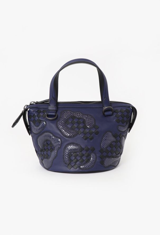 Bottega Veneta F/W 2018 Tambura Bag - 4 Bottega Veneta F/W 2018 Tambura Bag - 4