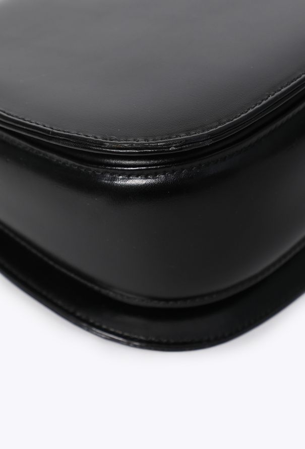 Gucci Vintage Bamboo 1947 Small Bag - 11